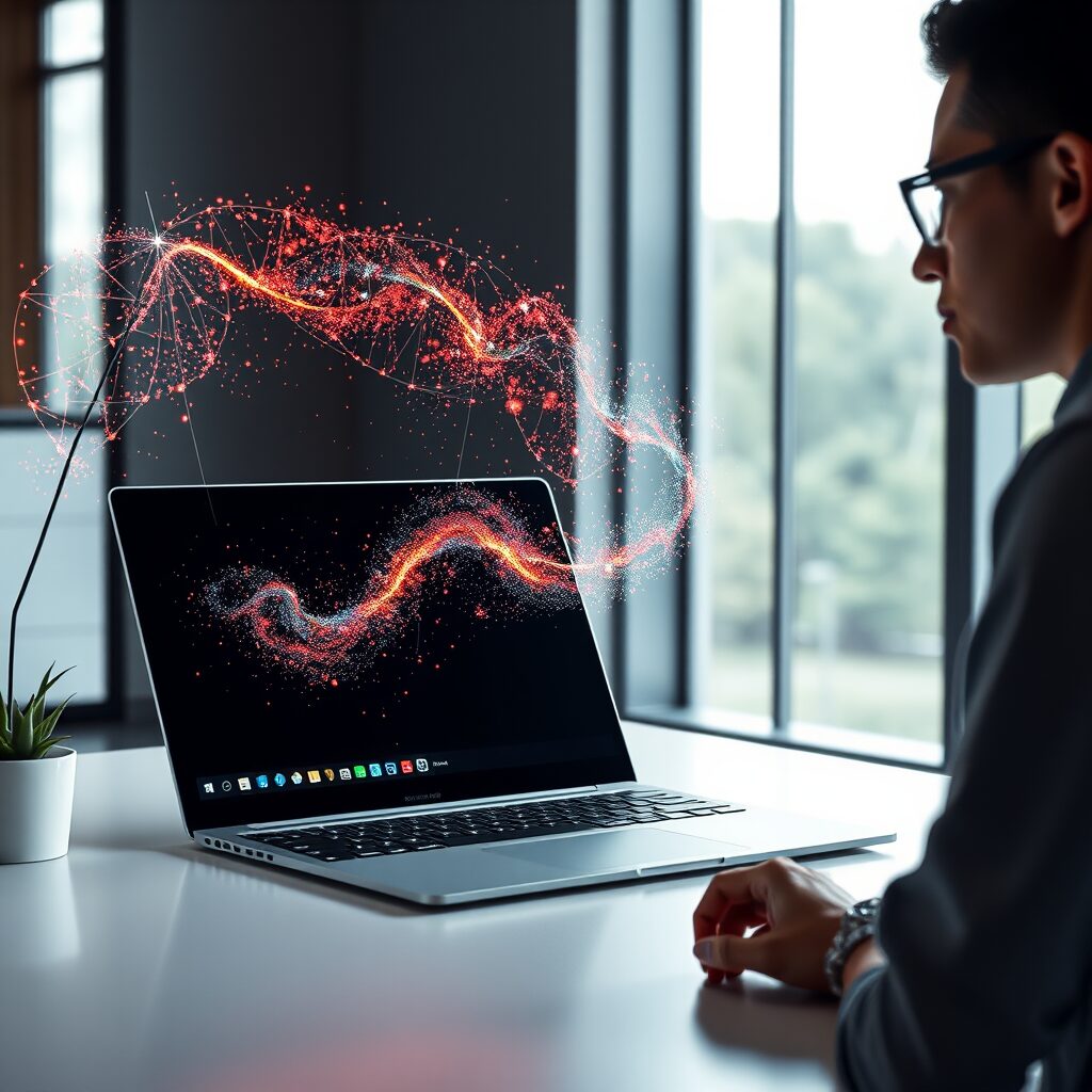 Microsoft onthult krachtigste Surface met NVIDIA-kracht.