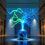 Schroders voedt AI-revolutie met hernieuwbare energie.