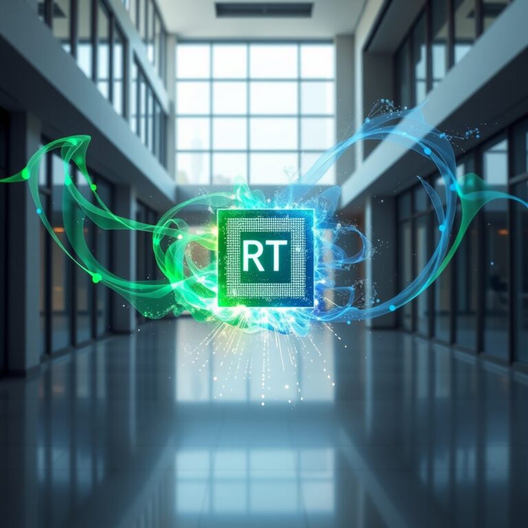 Nvidia's Arm-revolutie: het M1-moment voor Windows.