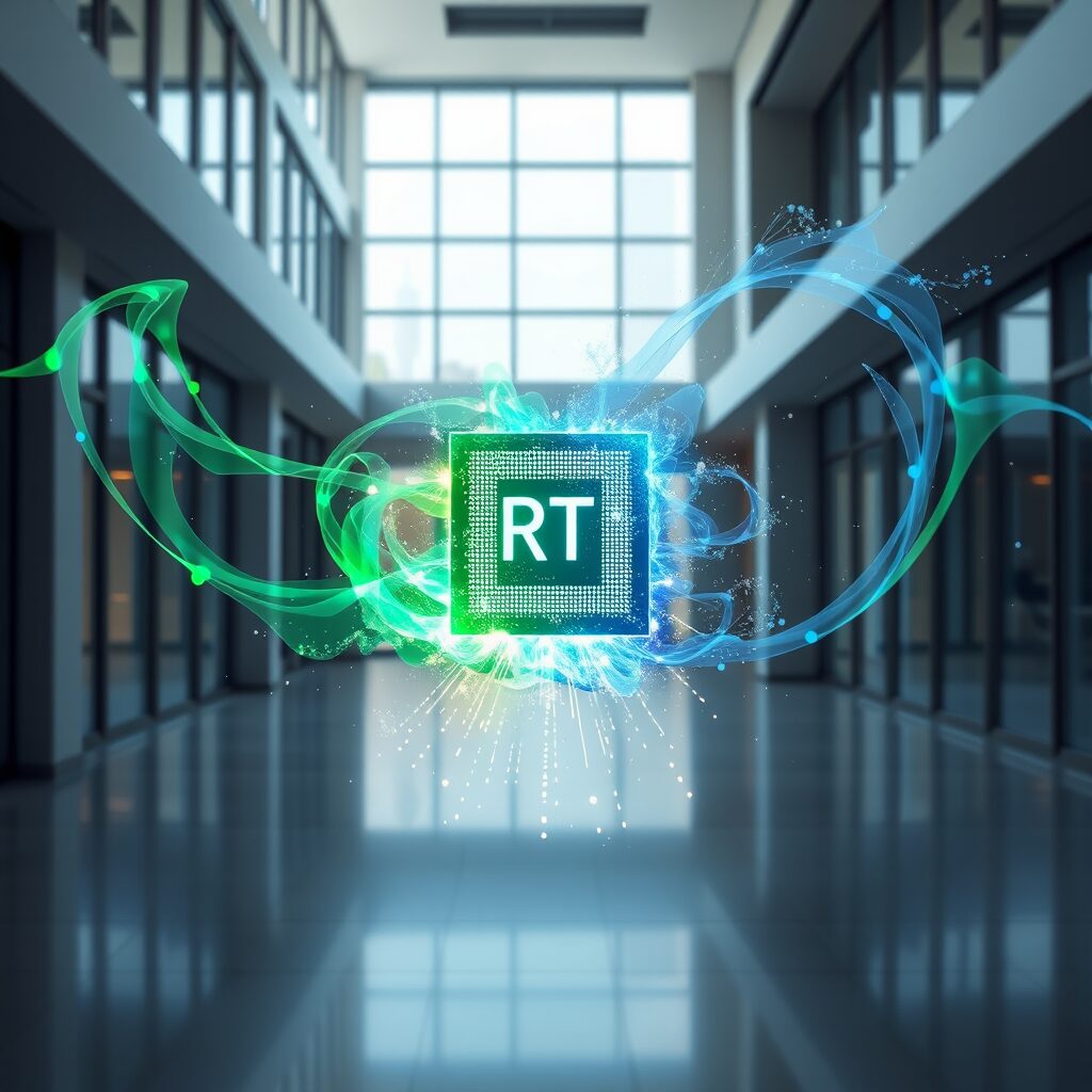 Nvidia's Arm-revolutie: het M1-moment voor Windows.