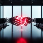 Meta's AI: van hulptool tot gevaarlijke hacktool.