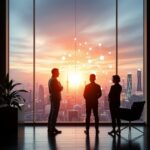 Bizlink COO belicht strategie en impact AI-revolutie.