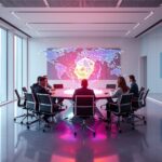 Megaport versnelt wereldwijde AI-race met $594 miljoen.