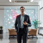 Bizlink COO: onze strategie voor de AI-boom.