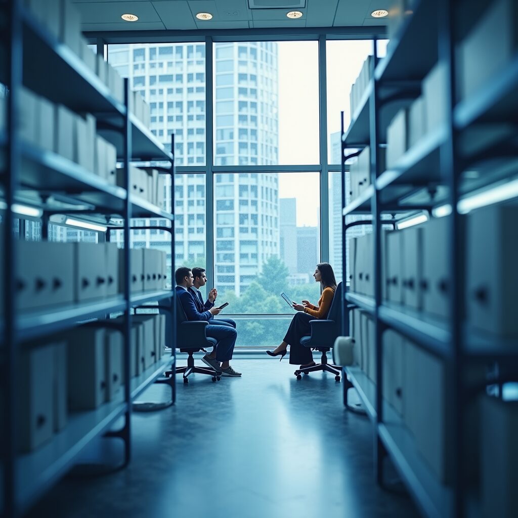 SoftwareOne versterkt Europese datasoevereiniteit met Raynet.