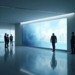 Sharp toont duurzame display-innovatie op DSS Europe