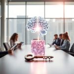 Databricks CEO: AI mist geen IQ, wél context.