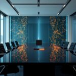 Maas in wet lekt Nvidia’s AI-chips naar China.
