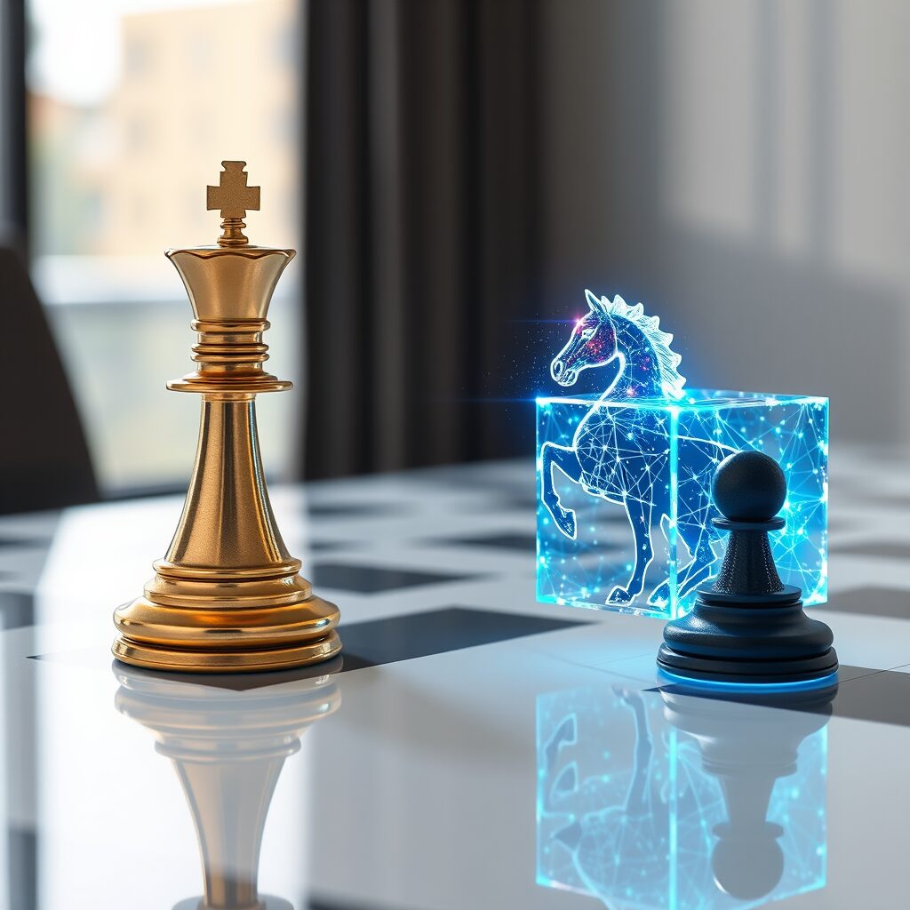 Amazon's gaming-revolutie: Bond en AI Snoop Dogg.