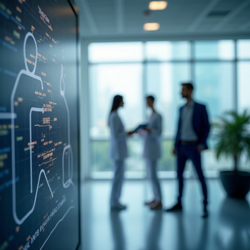 Your.Cloud en Danthas ICT: Krachtbundeling voor zorg-IT.
