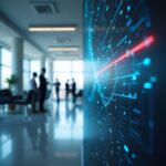 Zoekbalk verdwijnt: AI dicteert nieuwe digitale strategie.