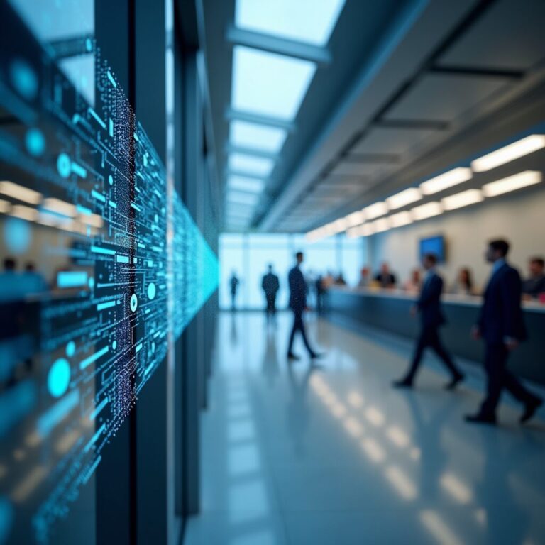 Van Dorp integreert ICT/OT met strategische Kop Groep overname.