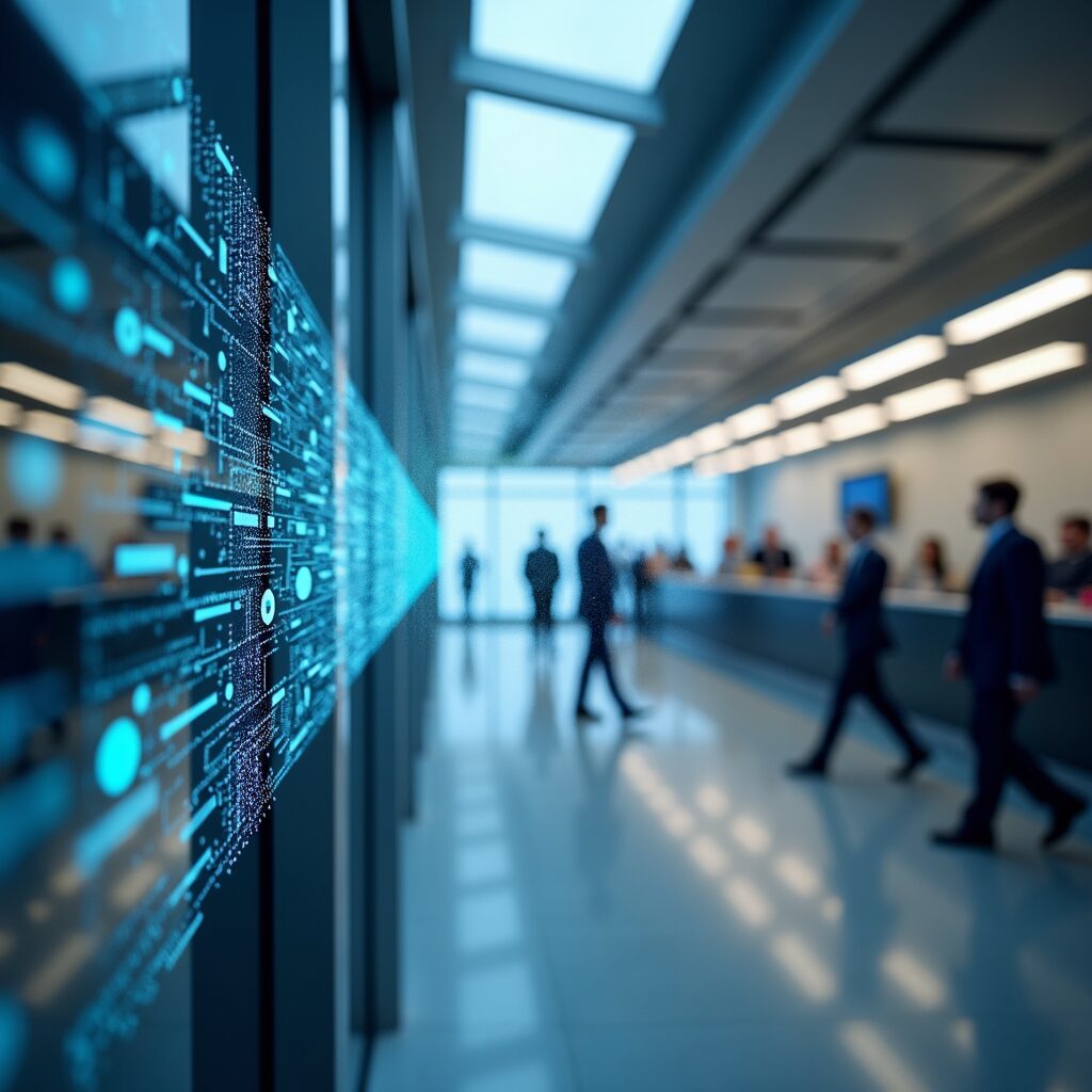 Van Dorp integreert ICT/OT met strategische Kop Groep overname.