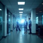 Siemens: Intelligence Center X voor hybride AI-opschaling.