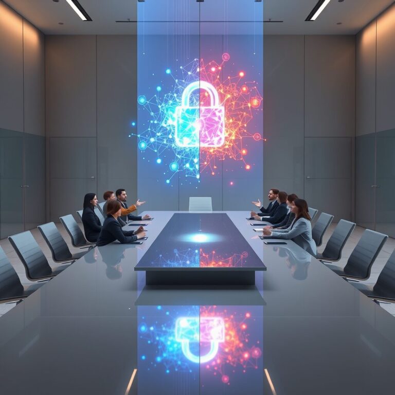 Strijd om spionagewet: veiligheid versus privacy.