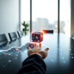 Nvidia CEO: Tech-dip is unieke AI-koopkans.