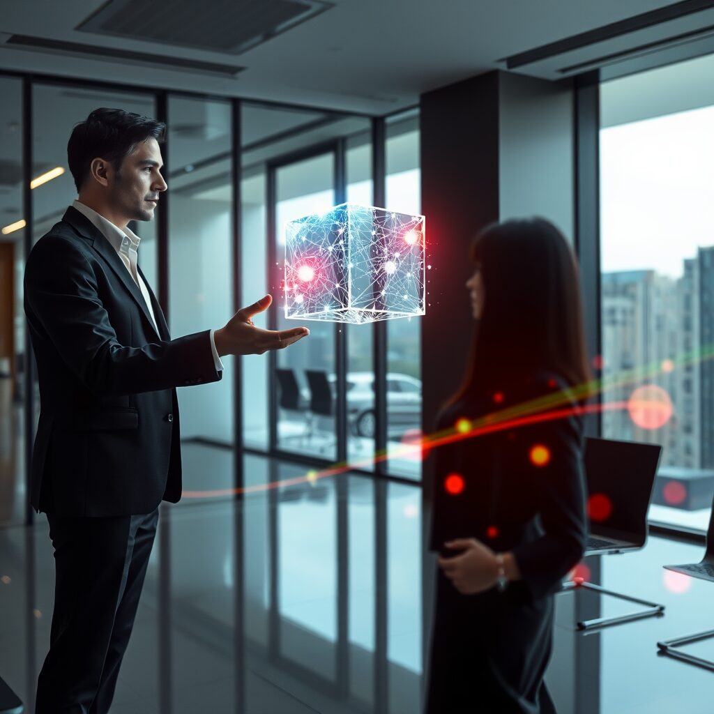 JPMorgan intensiveert strijd om AI-toptalent in finance.
