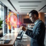 Microsoft ontketent AI-revolutie in de command-line.