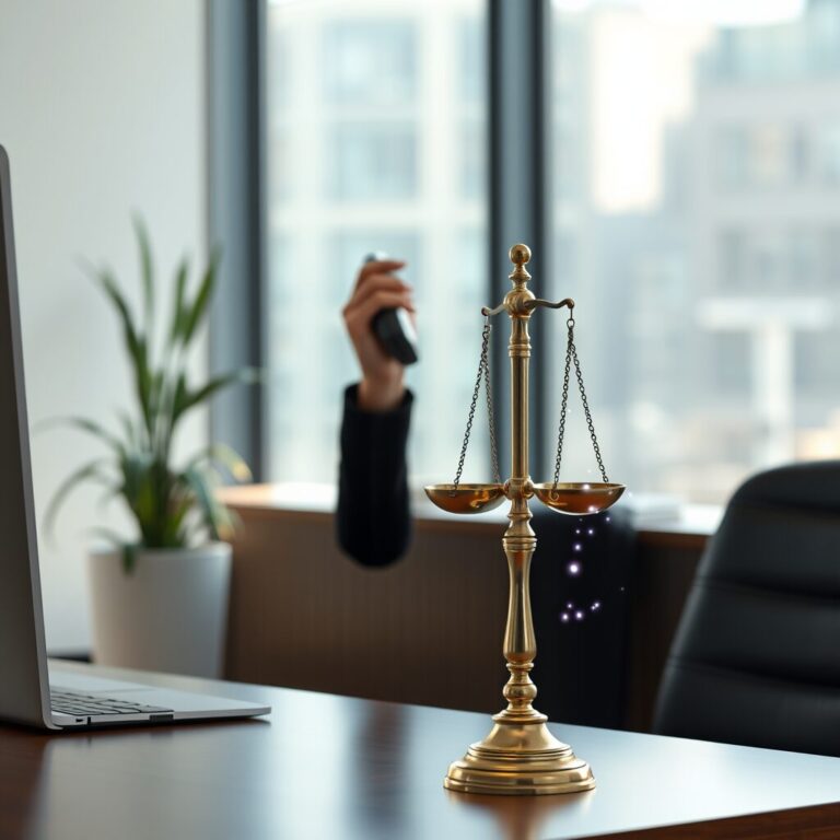 Juridische sector doelwit van geraffineerde telefonische cyberaanval.
