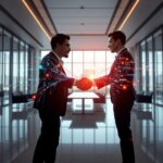Bizlink versterkt ICT-positie met strategische overname Interplex.