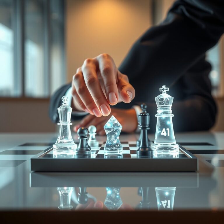 Taiwan zet volgende stap in chipoorlog met China.