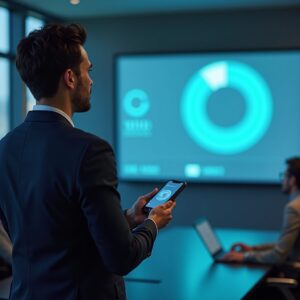 De Spotlight 2: Hybride presenteren opnieuw gedefinieerd.