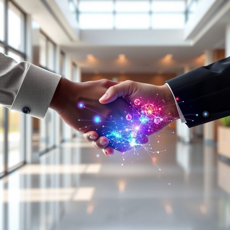 Strategische tech-overname: Bizlink koopt ICT-tak van Interplex.