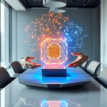 TDK bestrijdt AI-hitte met 3D-print overname.