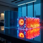 TDK tackelt AI-hitteprobleem met 3D-print overname.