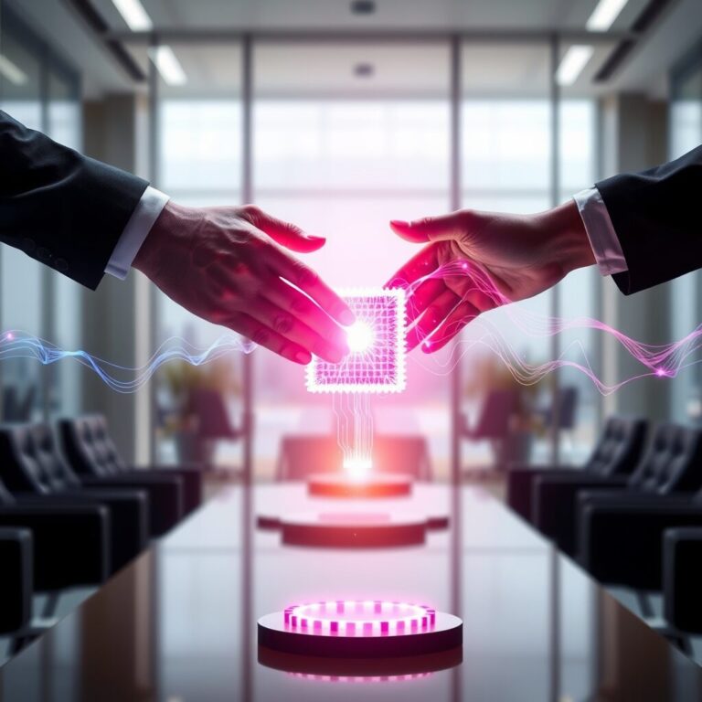 TDK zet met strategische overname in op datacenters.