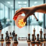 AI in China: noodklok luidt voor werkgelegenheid.