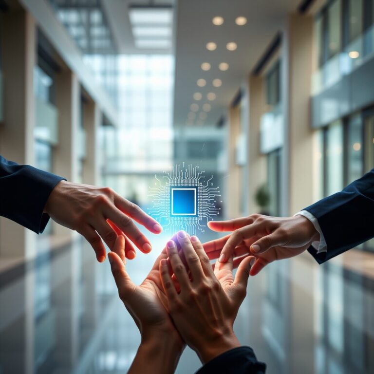 Infineon's megafabriek: reuzenstap voor Europese chipsoevereiniteit.