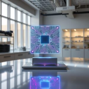 MediaTek verovert AI-markt met recordkwartaal.