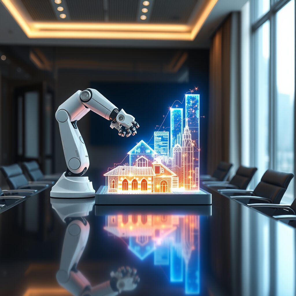 Robotgigant Dreame zet koers naar beurs Hong Kong.