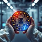Infineon's Gigafabriek: sleutel tot Europese chipsoevereiniteit.