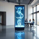Amazon legt de enorme waterdorst van AI bloot.