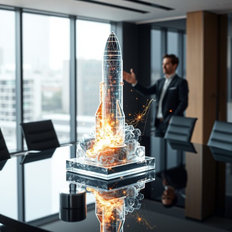 De SpaceX IPO: Blauwdruk volgens Google's architect.