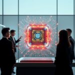 De quantum race: VS investeert in technologische suprematie.