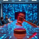 Wraakzuchtige ex-IT'er krijgt celstraf voor grootschalige cyberaanval.