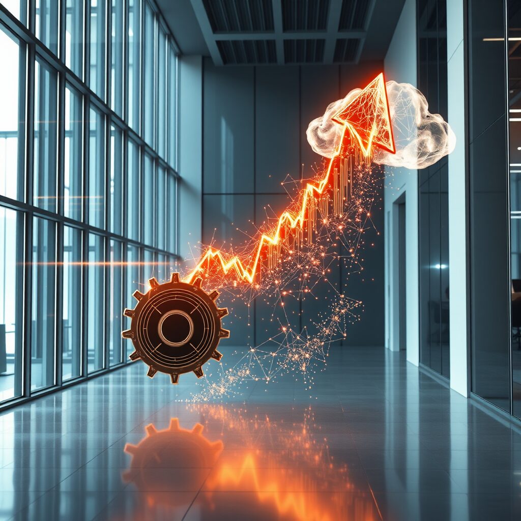 AI-hype maakt Kingboard onverwachte beurswinnaar.