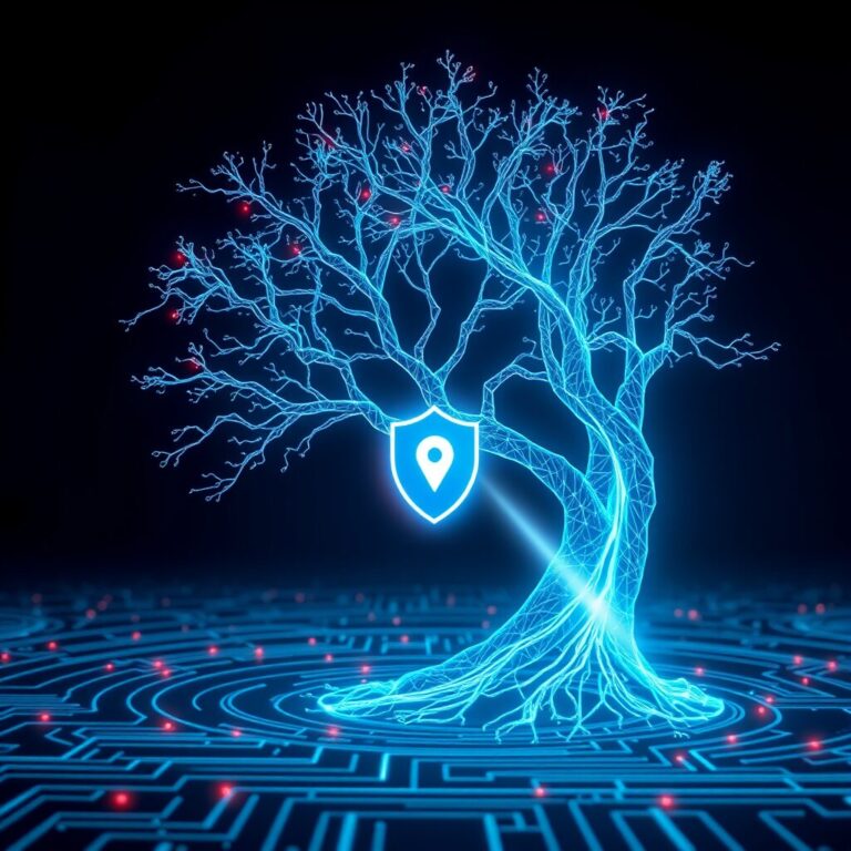 Nieuwe ‘GhostTree’-aanval omzeilt Windows-beveiliging.