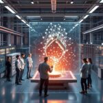 AI: Europa's sleutel tot industriële voorsprong.