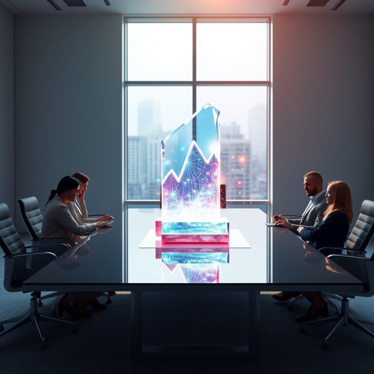 Twee miljard voor Lenovo's strategische groeispurt.