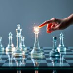 Zware klap voor Google: AI-toptalent naar OpenAI.