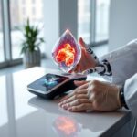AI-pionier Midjourney stapt onverwacht in medische tech.