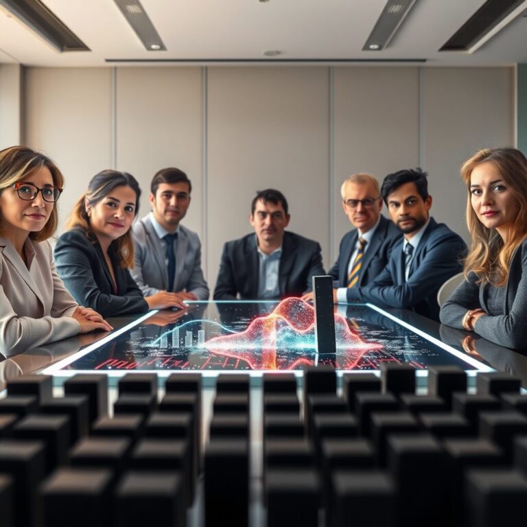 Indiase tech-aandelen onder druk na Accenture-alarm.