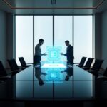 ASML onder druk: VS vreest topmachine in China.