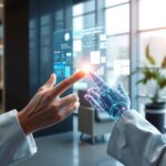 UnitedHealth transformeert zorg met 3 miljard AI-investering.