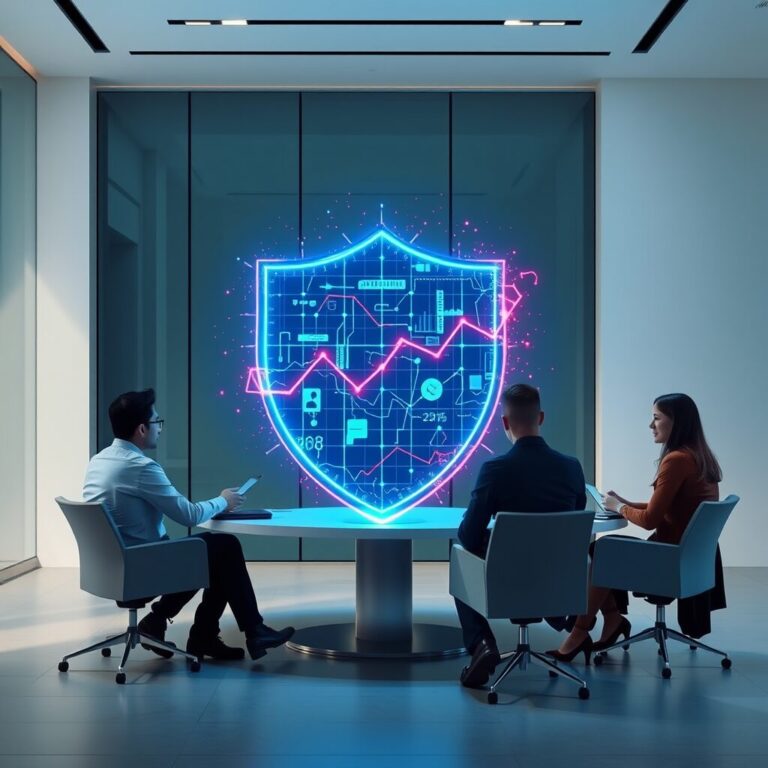 Cyberaanval op noodsysteem zaait paniek in Brazilië.