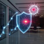 Microsoft: Noord-Korea achter aanval op AI-softwareketen.